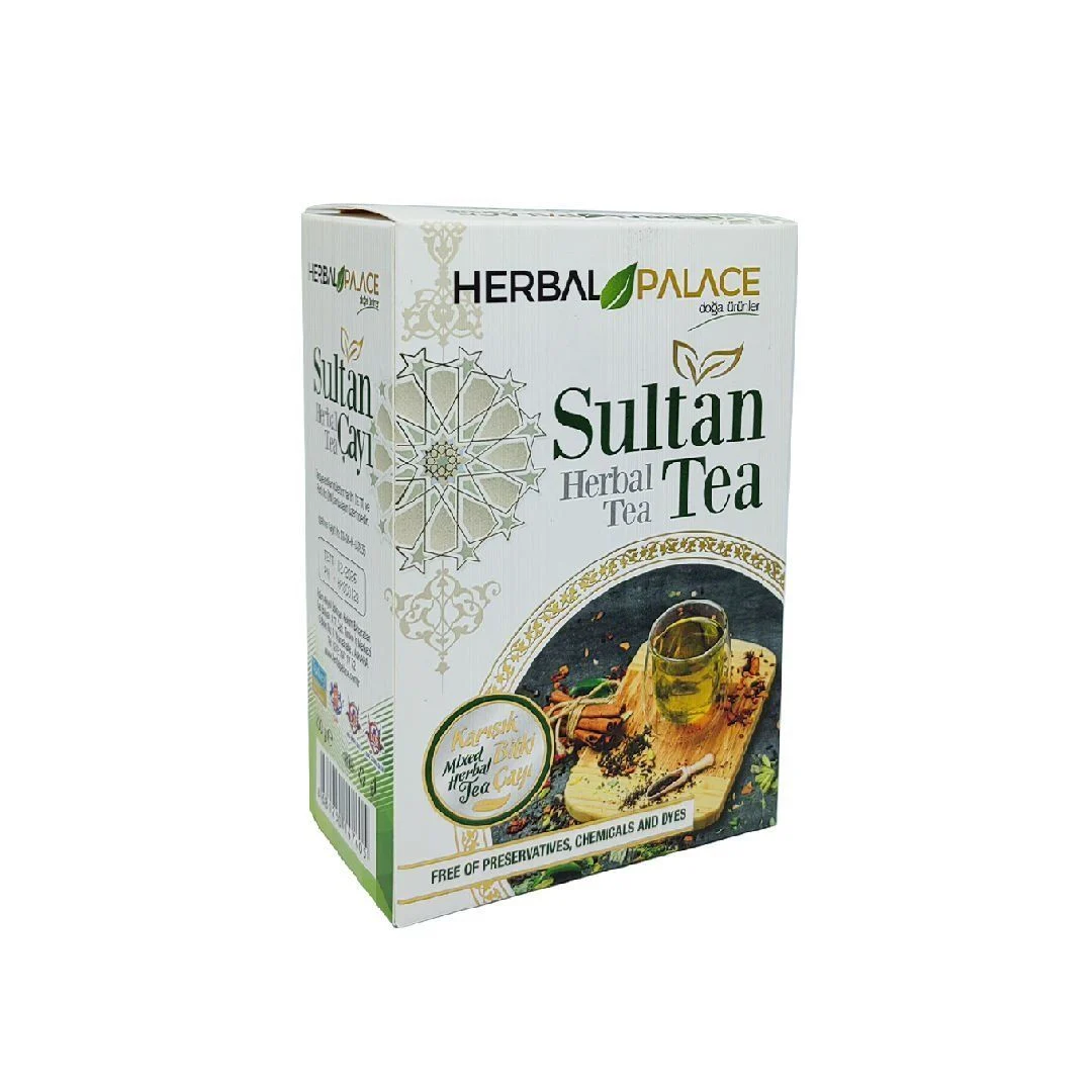 Herbal%20Palace%20Sultan%20Çayı%20200%20GR