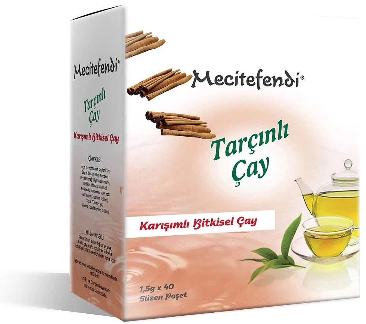 Mecitefendi%20Tarçınlı%20Çay%20Süzen%20Poşet%201.5%20g*40