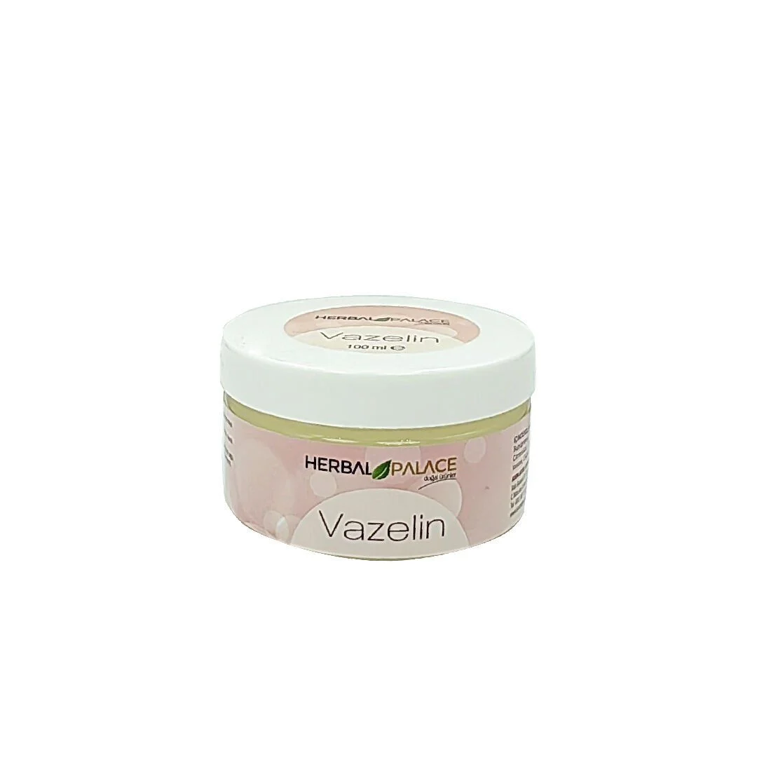 Herbal%20Palace%20Vazelin%20Beyaz%20100%20Ml