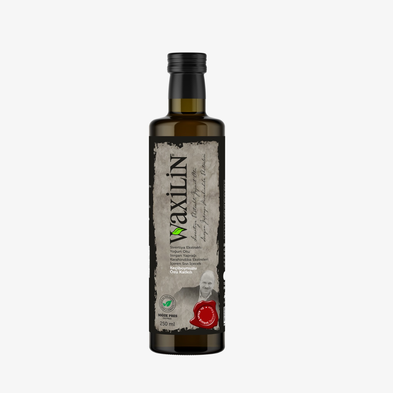 Waxilin%20Waxilin%20Sivertiya%20Ekstraktı%20Yoğurt%20Otu%20Isırgan%20Karahindiba%20Ekstresi%20İçeren%20Sıvı%20İçecek%20250%20Ml