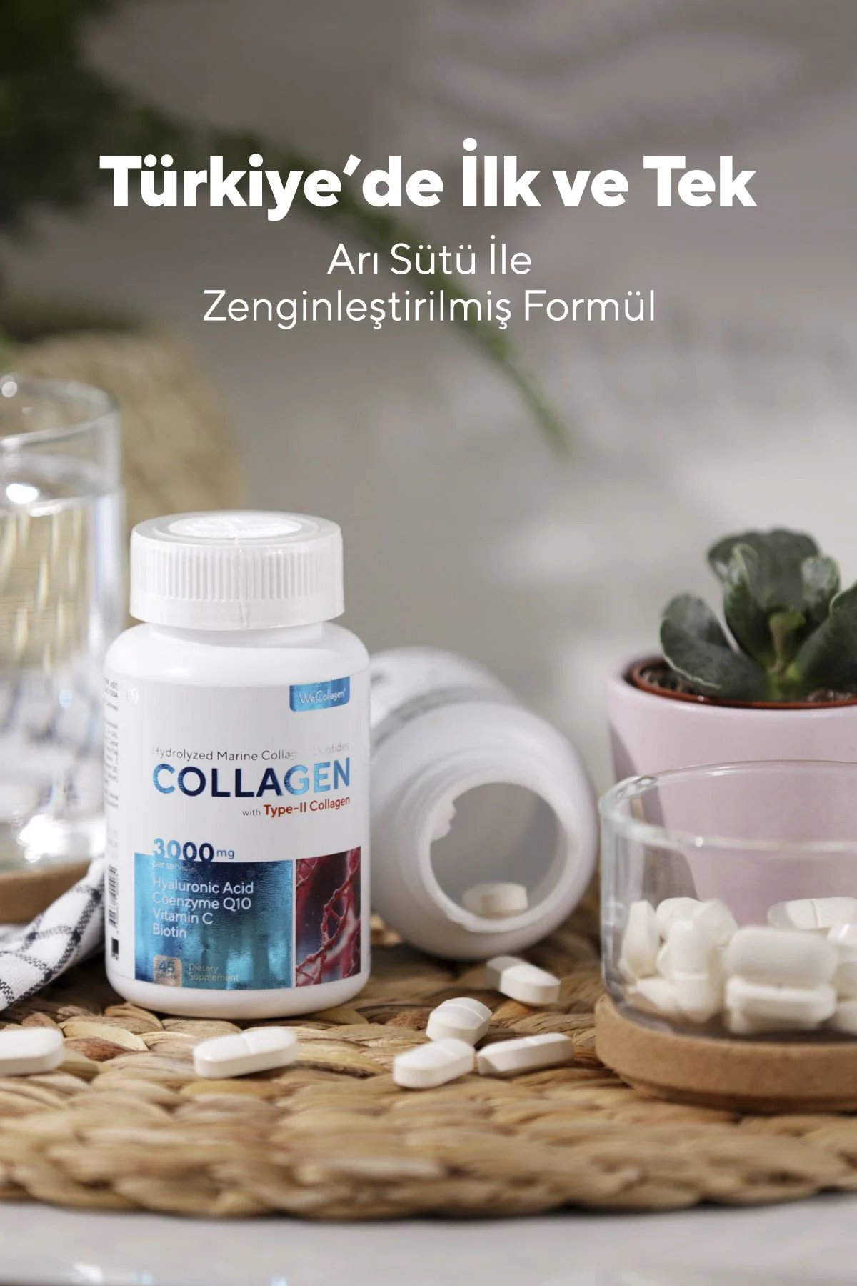 WeCollagen®%20with%20Type-2%20Kolajen%2045%20Tablet%20Bay