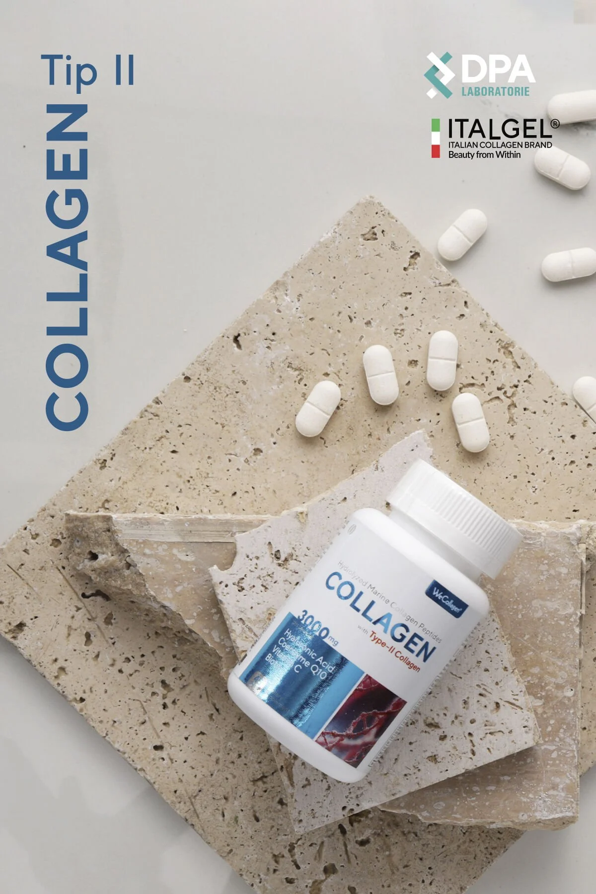WeCollagen®%20with%20Type-2%20Kolajen%2045%20Tablet%20Bay