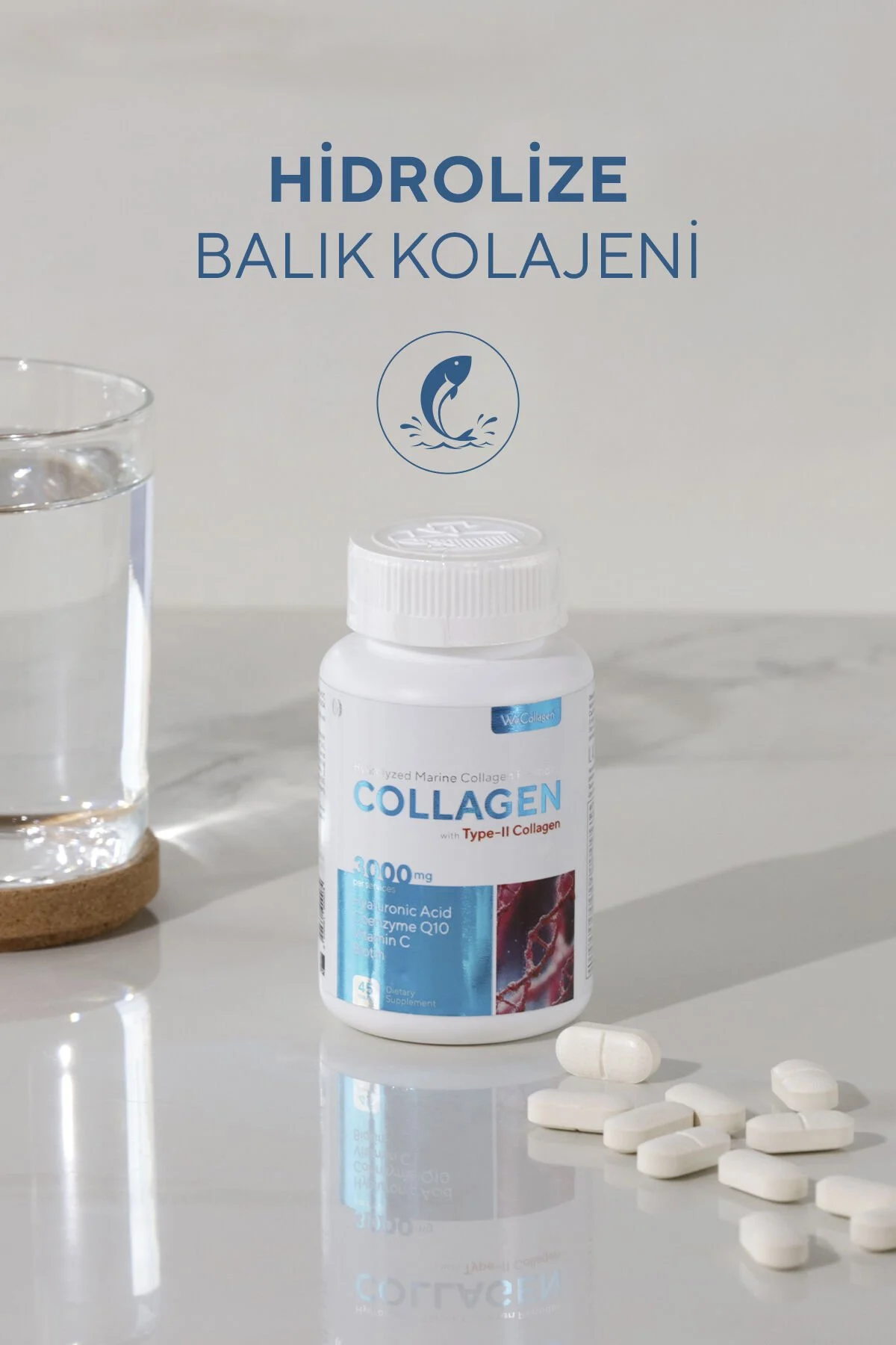 WeCollagen®%20with%20Type-2%20Kolajen%2045%20Tablet%20Bay
