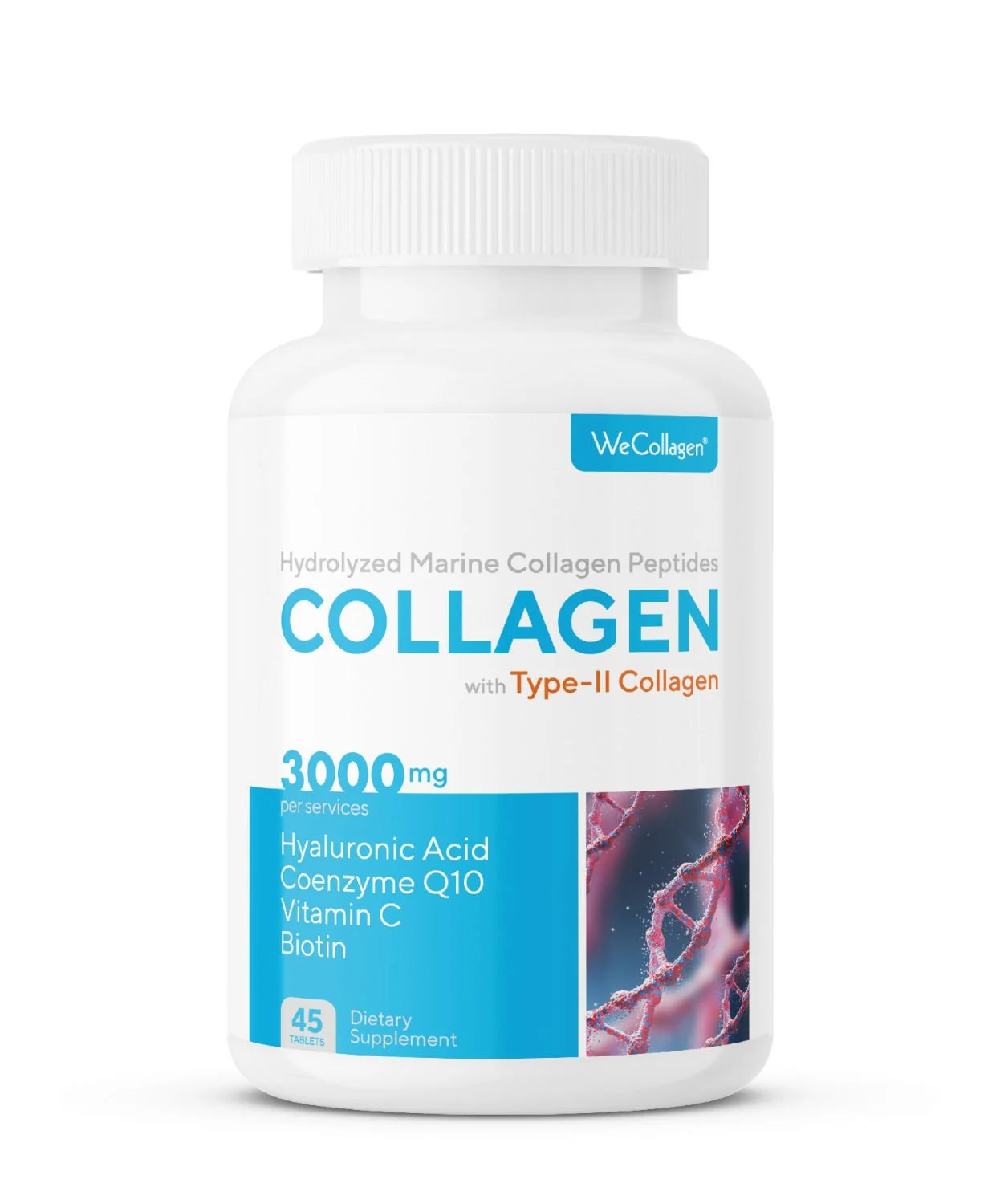 WeCollagen®%20with%20Type-2%20Kolajen%2045%20Tablet%20Bay