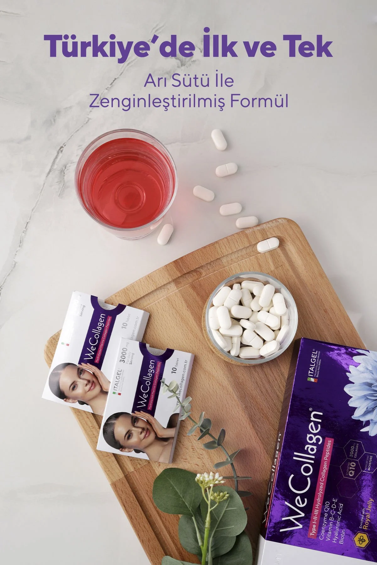 WeCollagen®%20Tip%201-2-3%20Kolajen%2090%20Tablet