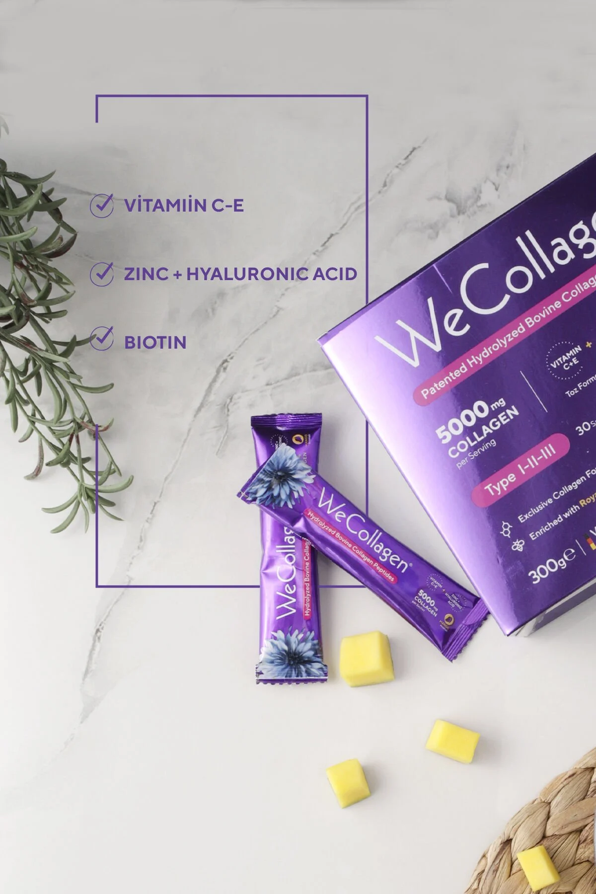 WeCollagen®%20Tip%201-2-3%20Toz%20Kolajen%2010%20Gr%20X%2030%20Saşe