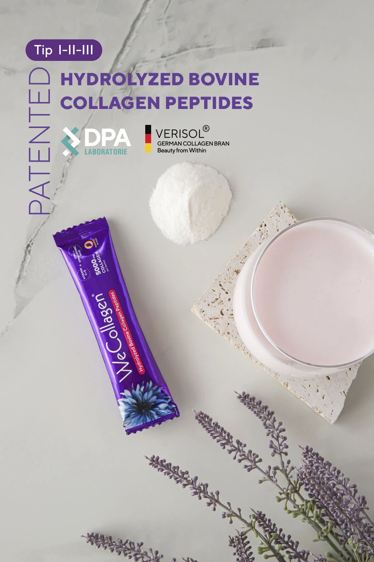 WeCollagen®%20Tip%201-2-3%20Toz%20Kolajen%2010%20Gr%20X%2030%20Saşe