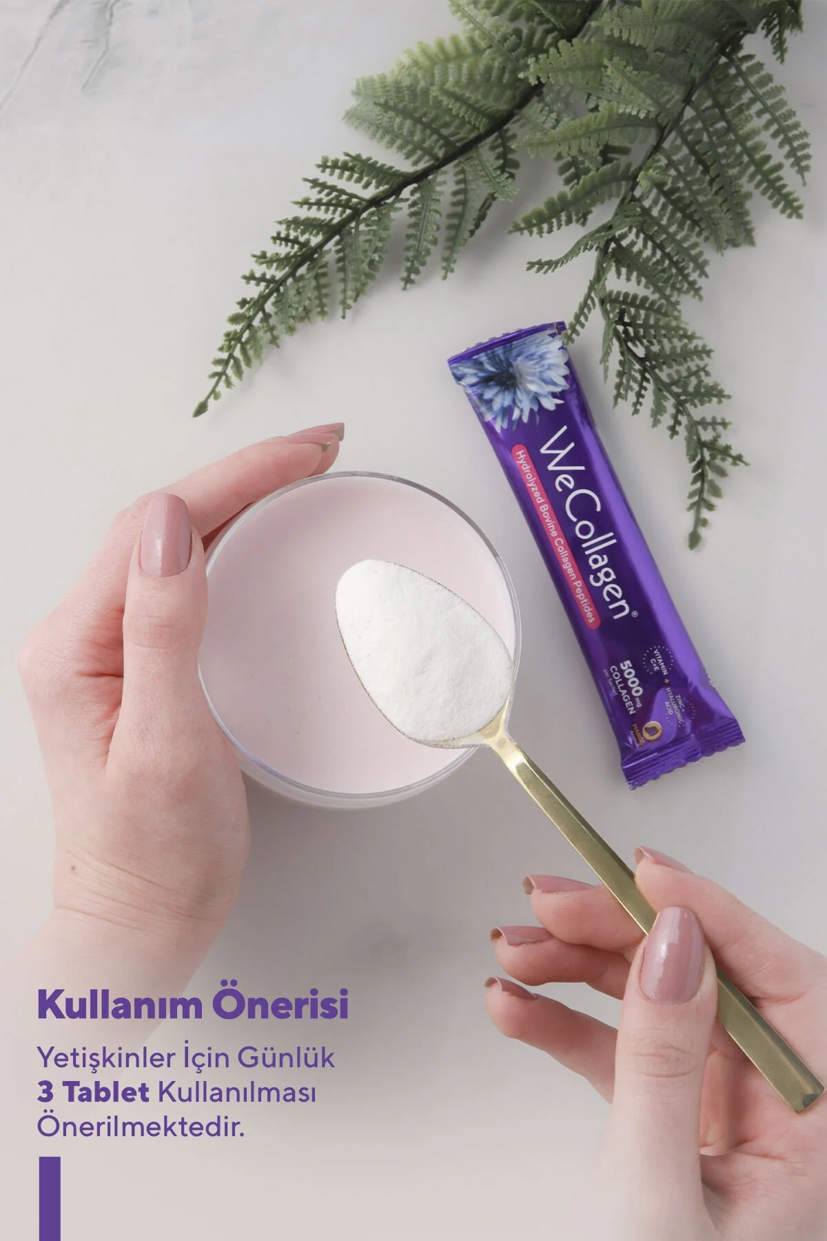 WeCollagen®%20Tip%201-2-3%20Toz%20Kolajen%2010%20Gr%20X%2030%20Saşe