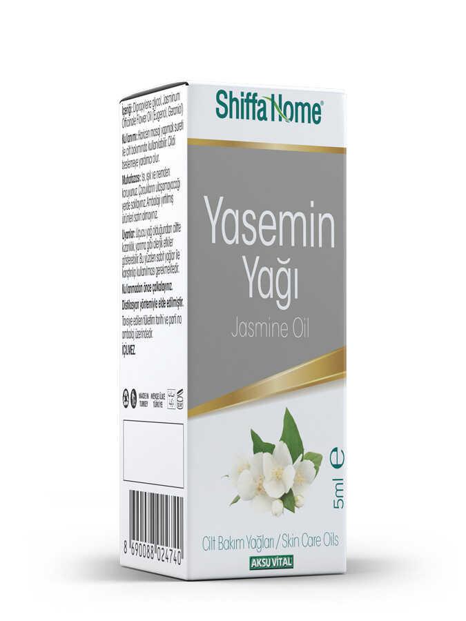Shiffa%20Home%20Yasemin%20Yağı%205%20Ml