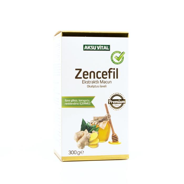 Aksu%20Vital%20Zencefilli%20Macunu%20300%20Gr