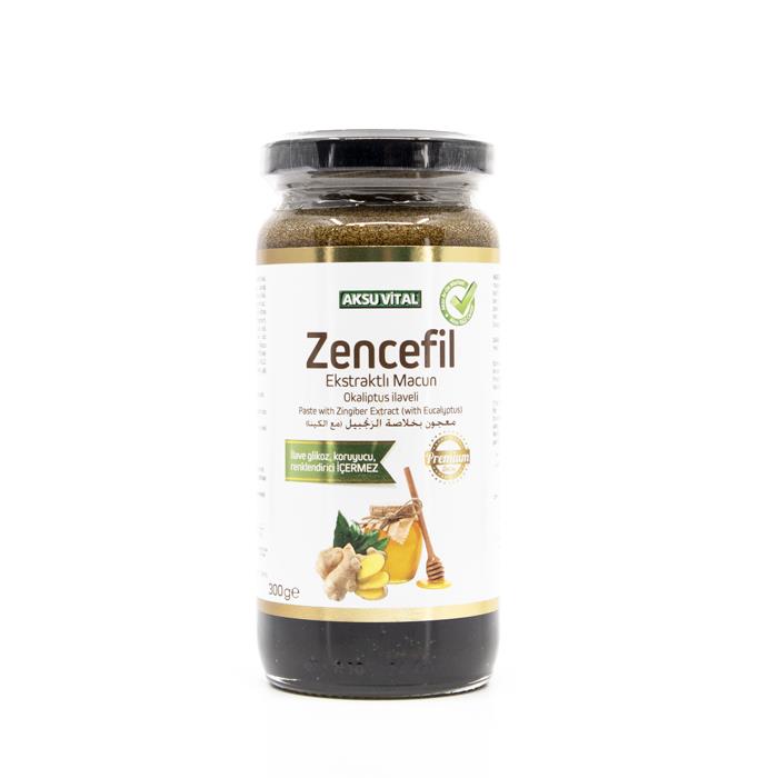 Aksu%20Vital%20Zencefilli%20Macunu%20300%20Gr