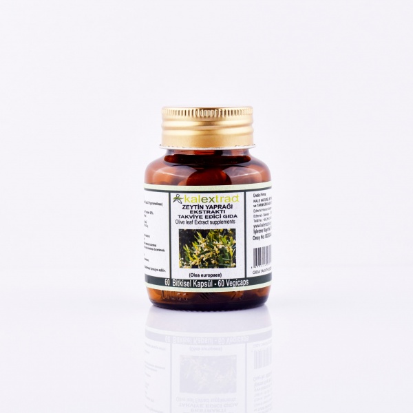 Kalextract%20Zeytin%20Yaprağı%20Ekstraktı%20Takviye%20Edici%20Gıda%2060%20Kapsül