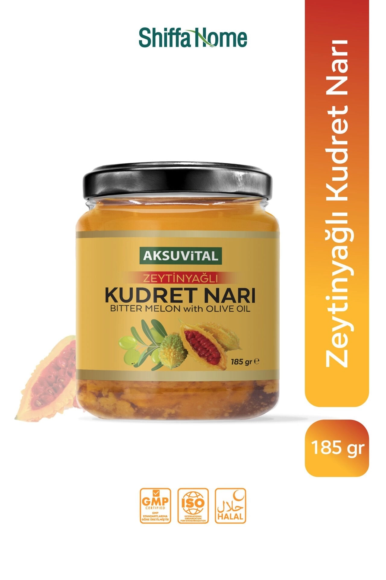 Aksu%20Vital%20Zeytin%20Yağlı%20Kudret%20Narı%20185%20Gr