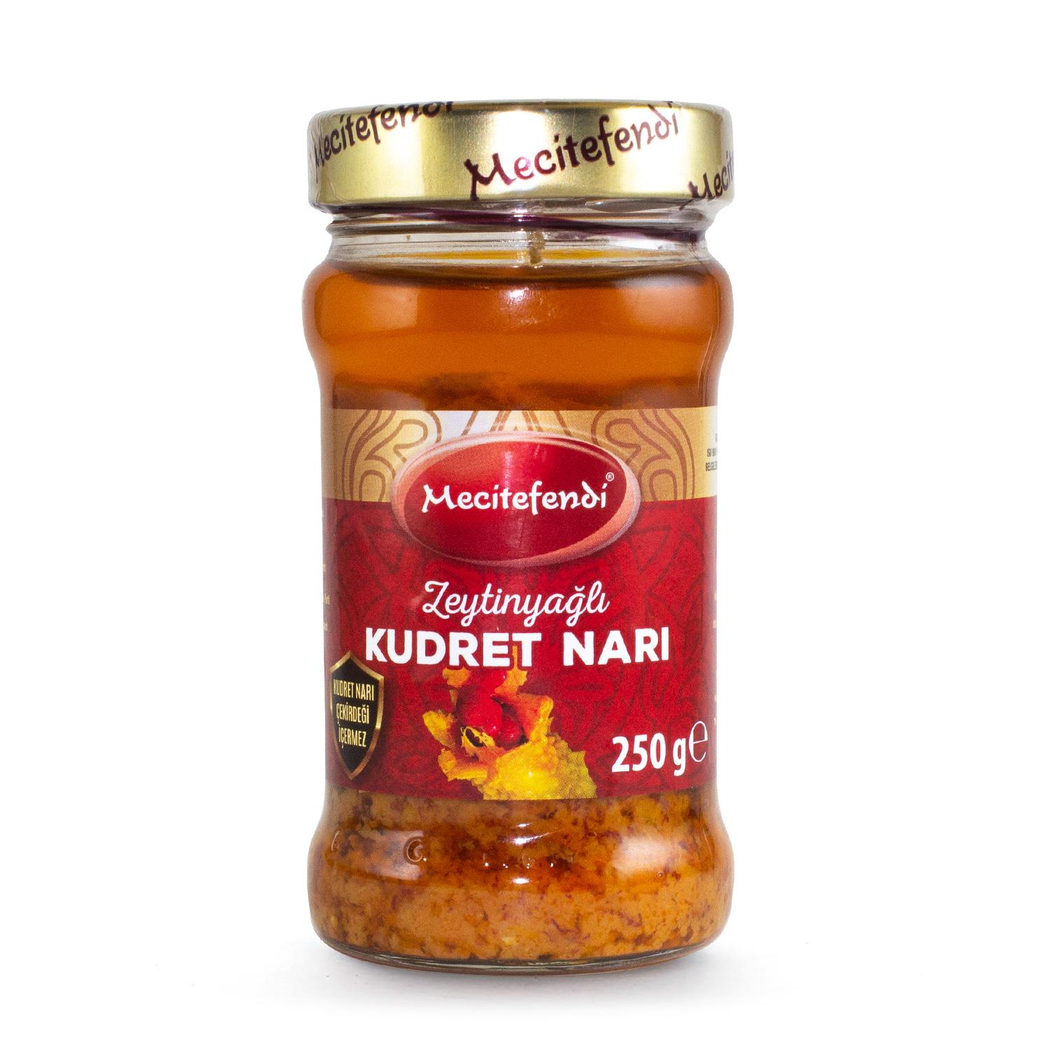 Mecitefendi%20Zeytinyağlı%20Kudret%20Narı%20250%20Gr